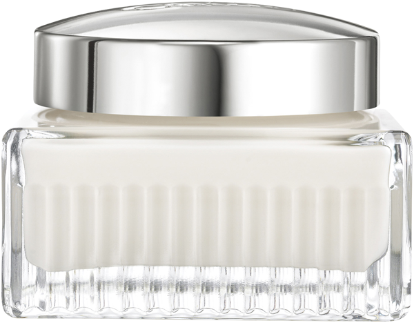 Perfumed Body Cream
