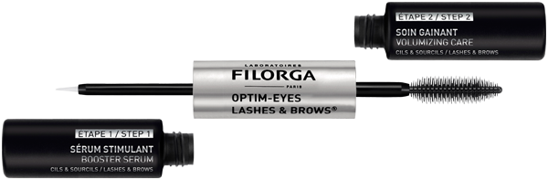 Optim-Eyes Lashes & Brows