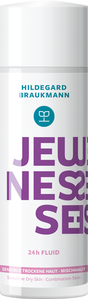 Jeunesse Hildegard Braukmann Jeunesse 24h Fluid