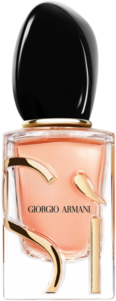 Si Intense Eau de Parfum Nat. Spray Refillable