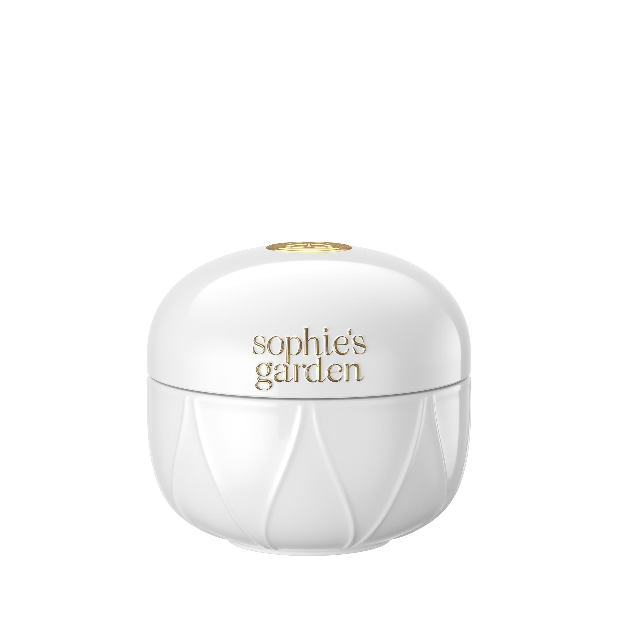 Longévité Microgel Crème