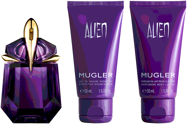 Alien Set