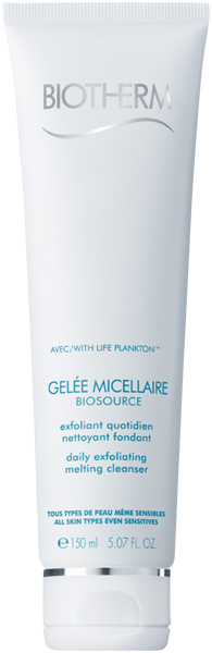 Biosource Gelée Micellaire