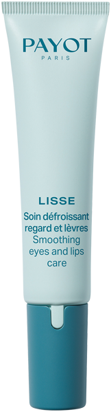 Lisse Soin Défroissant Regard et Lèvres