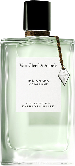 Van Cleef & Arpels Collection Extraordinaire Thé Amara Eau de Parfum Nat. Spray