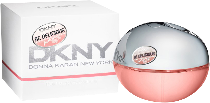 Damendüfte DKNY Be Delicious Fresh Blossom Eau de Parfum Nat. Spray