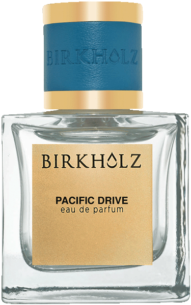 Pacific Drive Eau de Parfum Nat. Spray