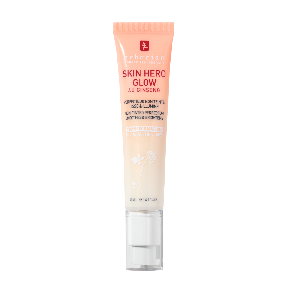 Skin Hero Glow