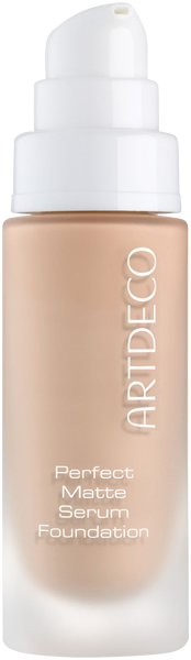Perfect Matte Serum Foundatation