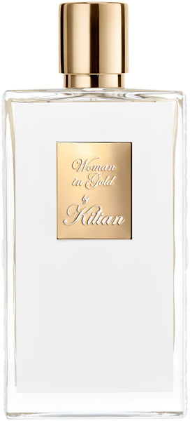 Woman in Gold Eau de Parfum Nat. Spray
