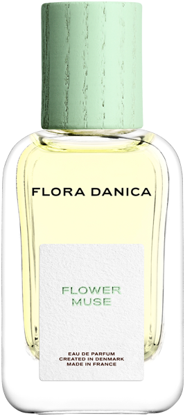 Flower Muse Eau de Parfum Nat. Spray