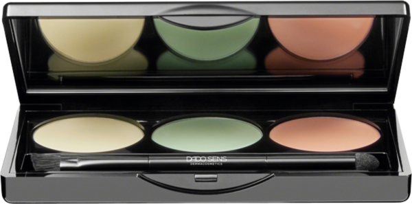 Hypersensitive Concealer