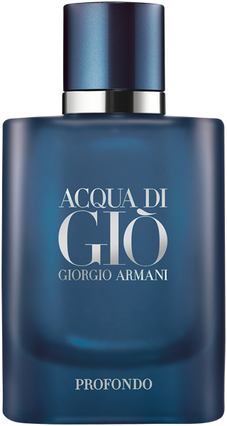 Armani Acqua di Giò Profondo Eau de Parfum Nat. Spray