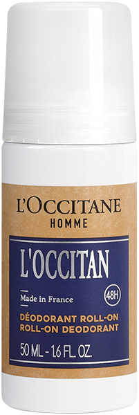 Pour Homme L'Occitan Deo Roll-On