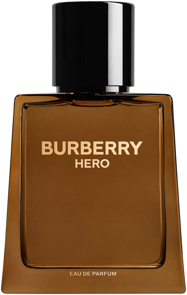 Hero Eau de Parfum Nat. Spray