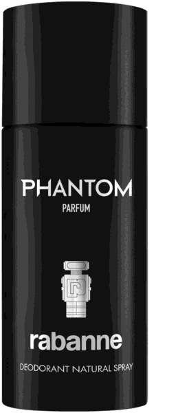 Phantom Rabanne Phantom Parfum Deodorant Nat. Spray