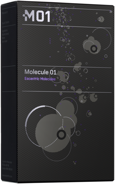 Molecule 01 Eau de Toilette Nat. Spray