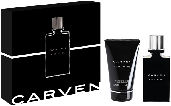 Pour Homme Set