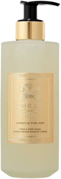Aventus For Her Creed Aventus for Her Hand & Body Wash