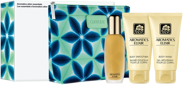 Aromatics Elixir Essentials Set