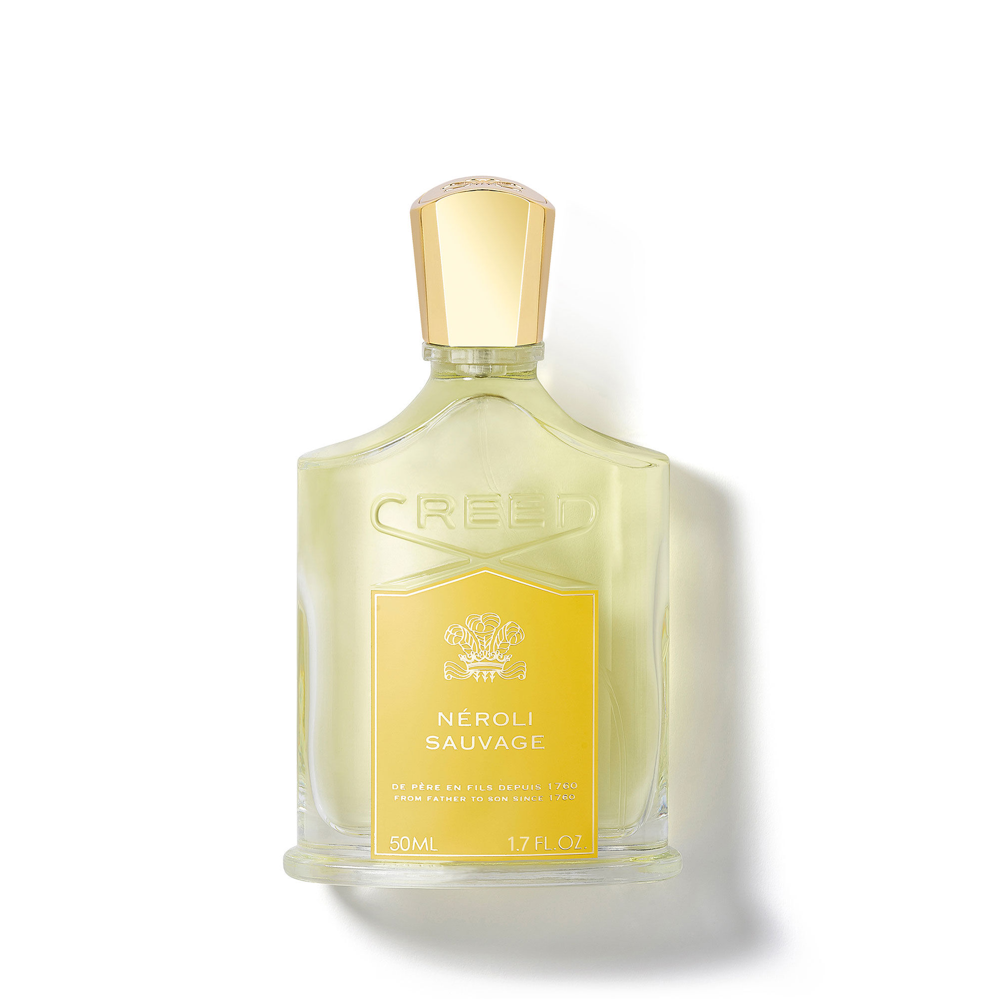 Neroli Sauvage Creed Neroli Sauvage Eau de Parfum Nat. Spray