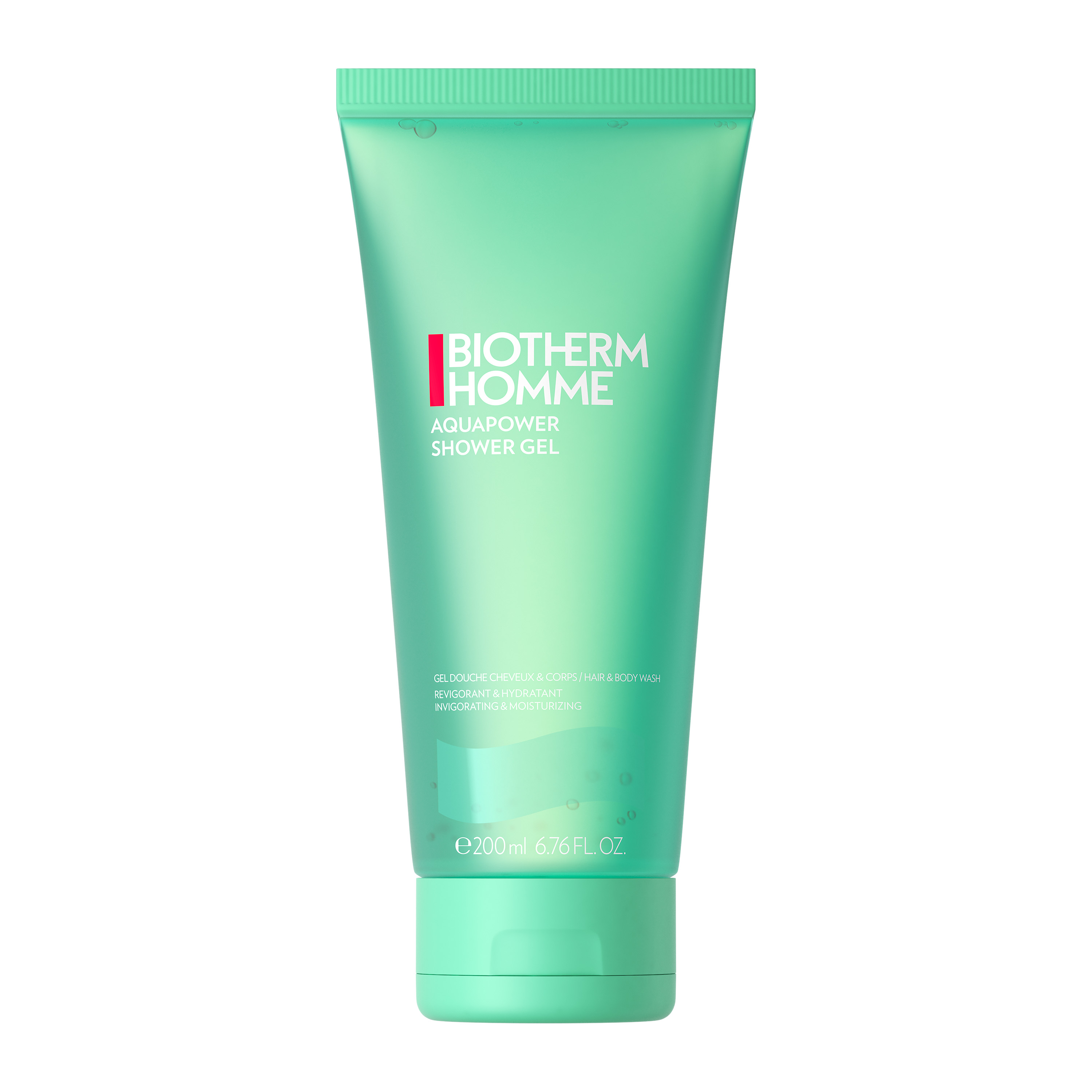 Biotherm Homme Aquapower Shower Gel