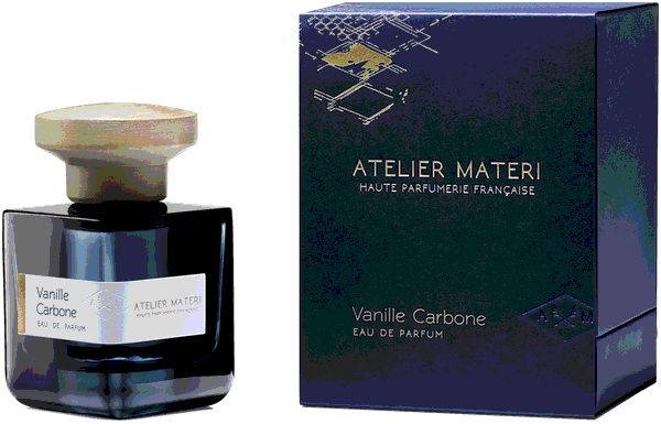 Vanille Carbone Eau de Parfum Nat. Spray