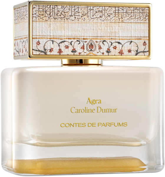 Agra Eau de Parfum Nat. Spray