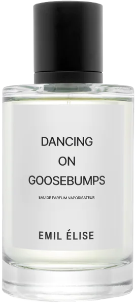 Dancing On Goosebumps Eau de Parfum Nat. Spray