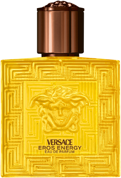 Eros Energy Eau de Parfum Nat. Spray