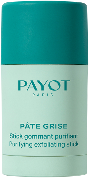 Pâte Grise Stick Gommant Purifiant
