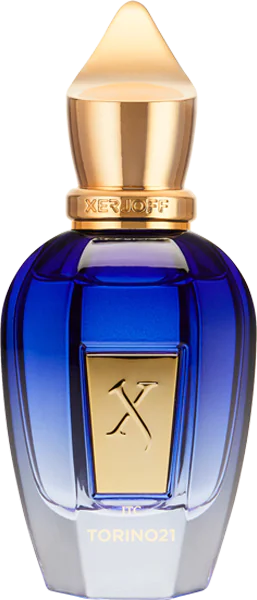 JTC Join the Club Torino21 Eau de Parfum Nat. Spray