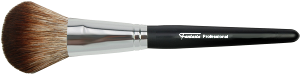 Pinsel Fantasia Professional Puderpinsel, Toray-Haar