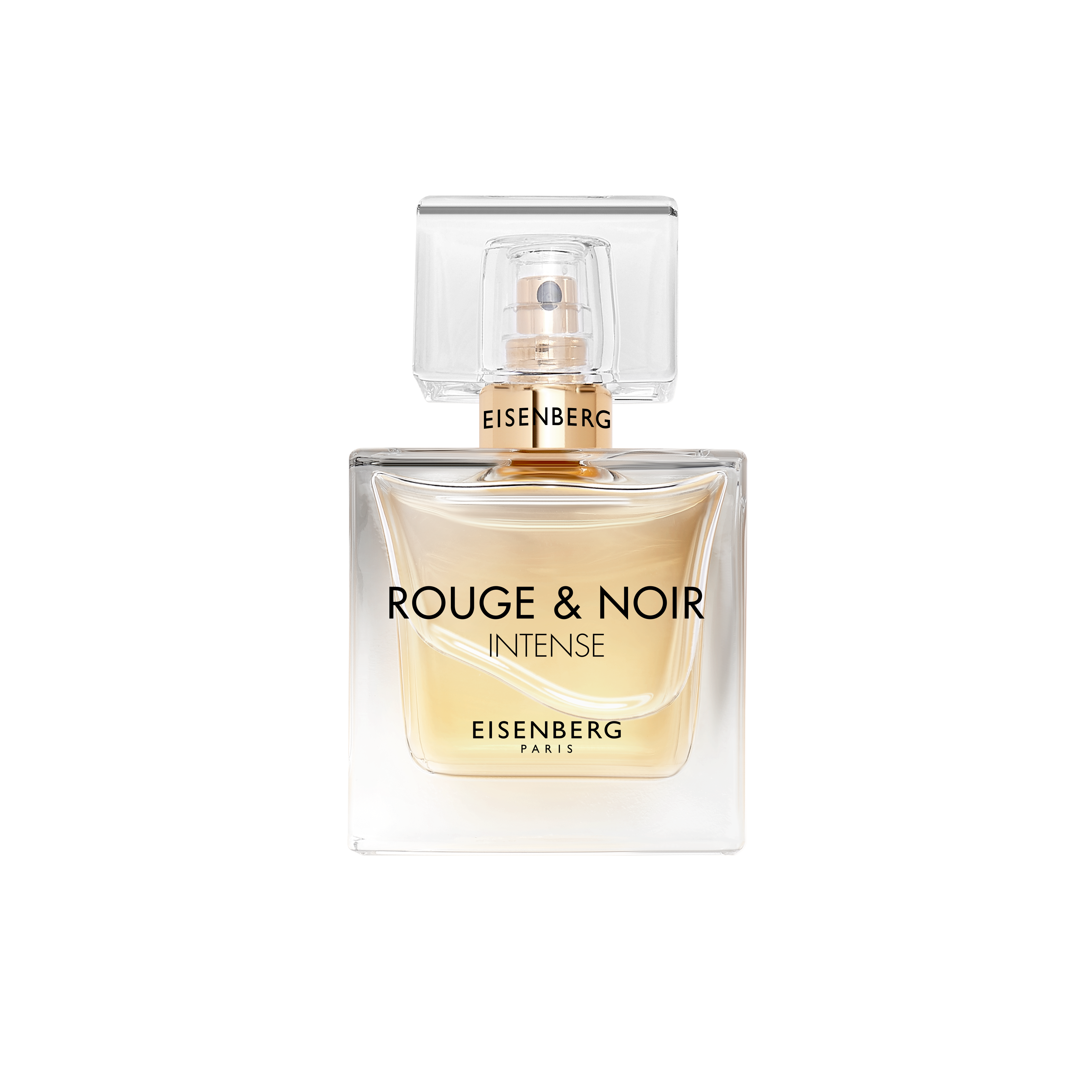 Eisenberg ROUGE & NOIR INTENSE Eau de Parfum