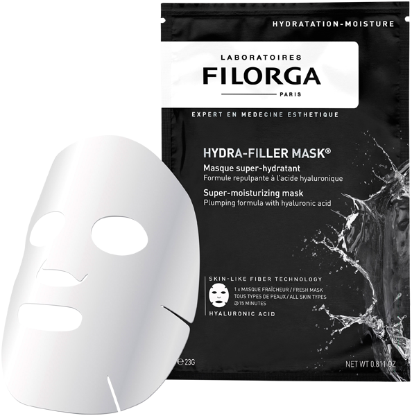 Hydra-Filler Mask