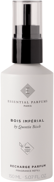 Top 10 Unisex-Düfte ESSENTIAL PARFUMS BOIS IMPERIAL by Quentin Bisch Eau de Parfum Nat. Spray Refill