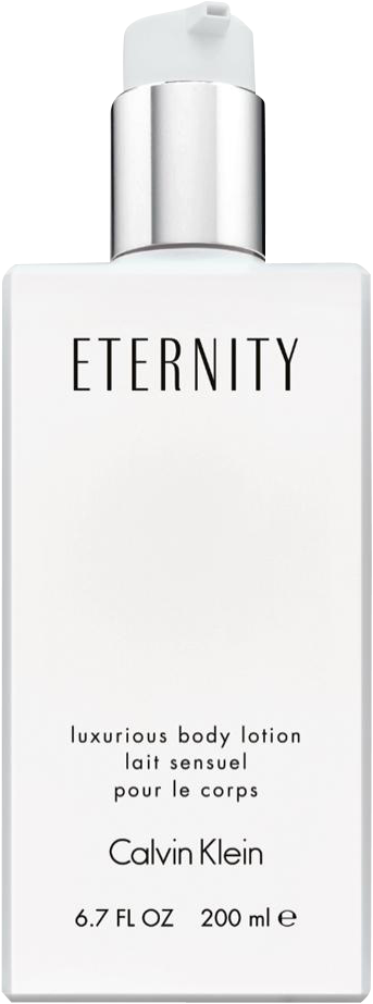Eternity Luxurious Body Lotion