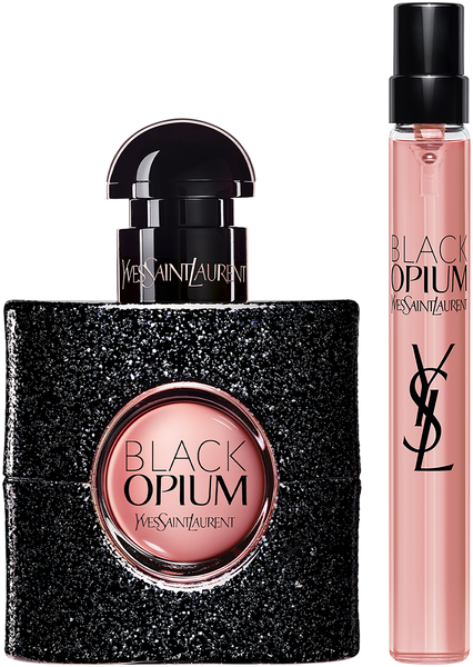 Black Opium Eau de Parfum Set