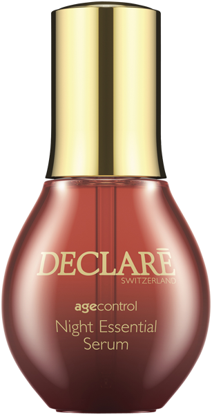 Age Control Night Essential Serum