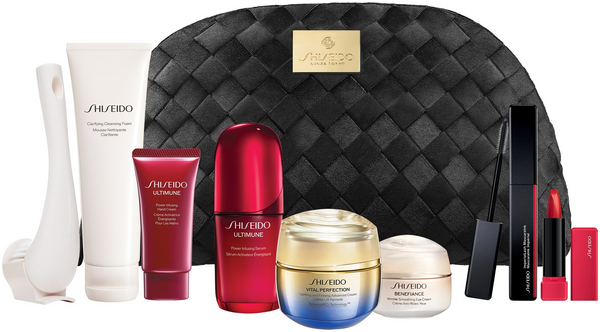 Blockbuster Vanity Kit