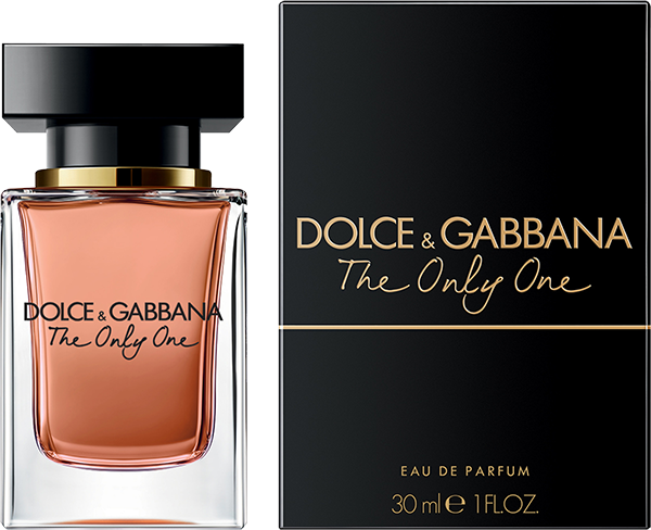 The Only One Eau de Parfum Nat. Spray