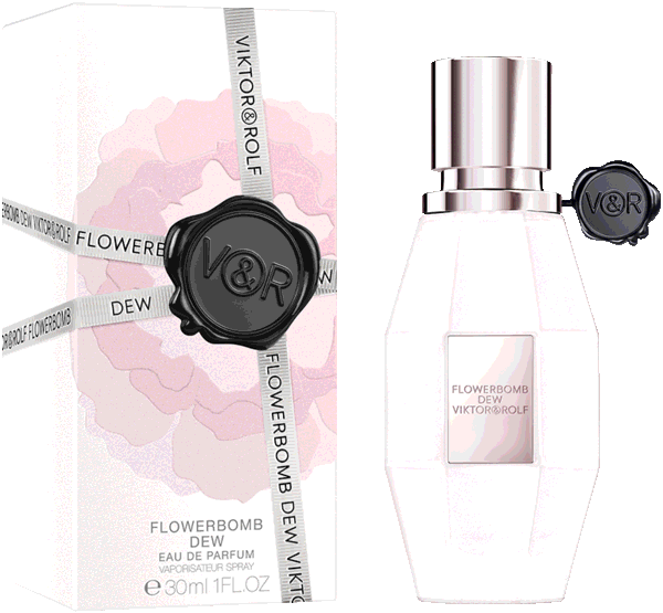Flowerbomb Dew Eau de Parfum Vapo