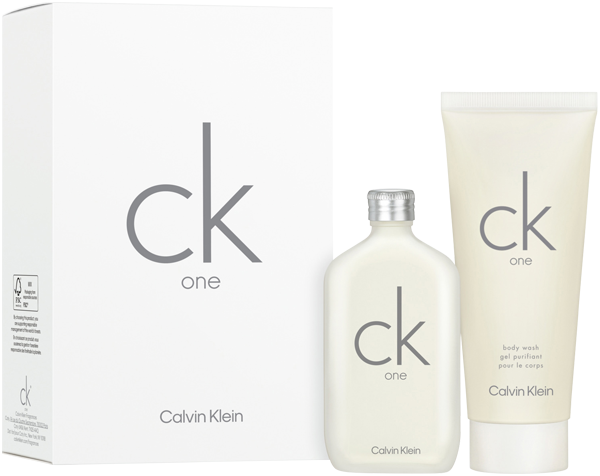 Calvin Klein CK One Set