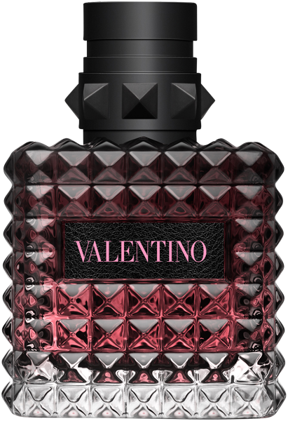 Donna Born in Roma Intense Eau de Parfum Nat. Spray
