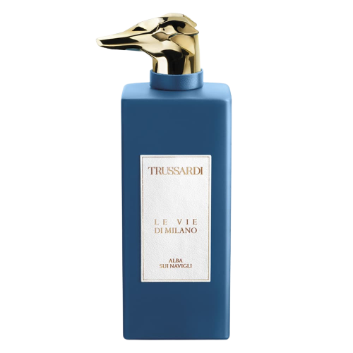 Le Vie di Milano Trussardi Le Vie Di Milano Alba Sui Navigli Eau de Parfum Natural Spray
