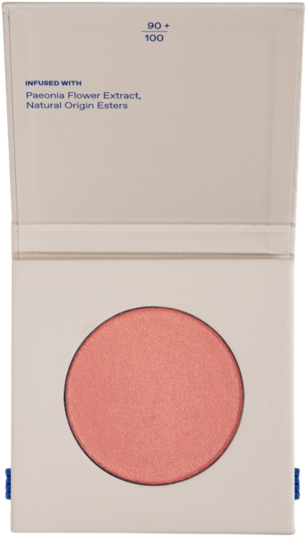 Korres Natural Fresh Blush