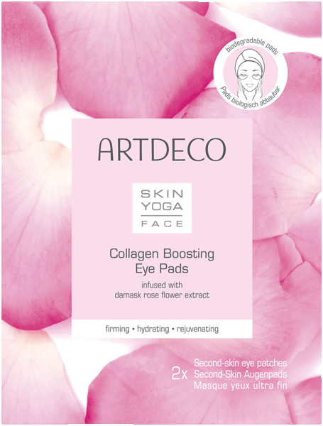 Collagen Boosting Eye Pads