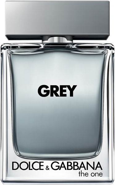 The One Grey Eau de Toilette Nat. Spray