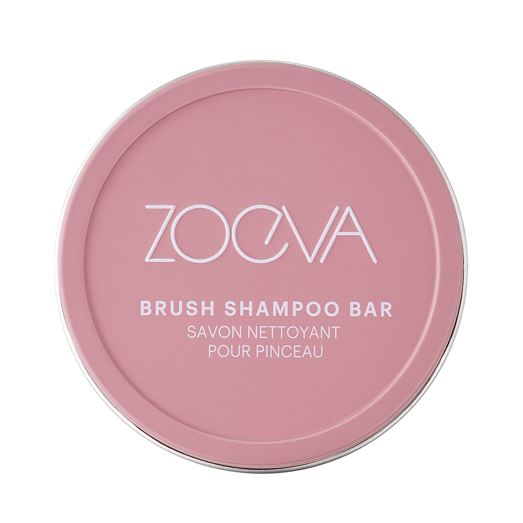 Brush Shampoo Bar
