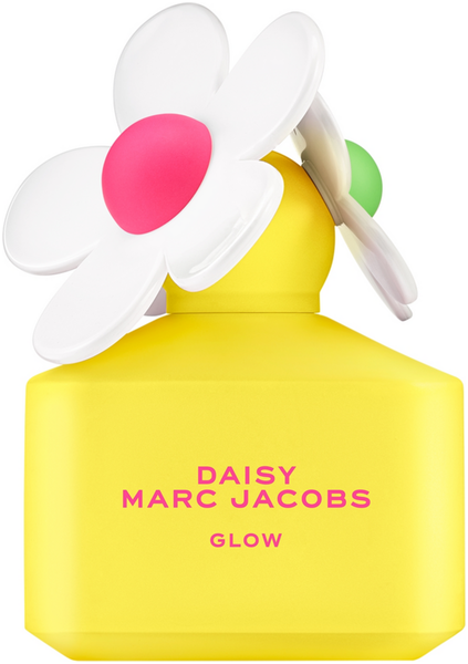Daisy Glow Limited Edition Eau de Toilette Nat. Spray
